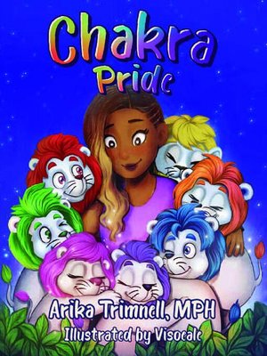 cover image of Chakra Pride
